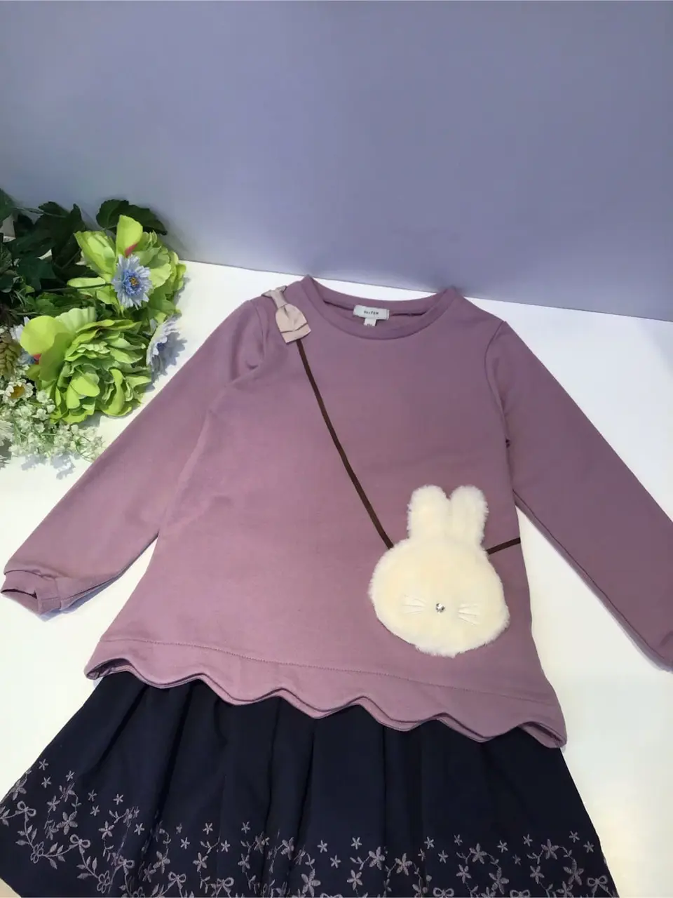 ANY 佐々木 コーディネート画像