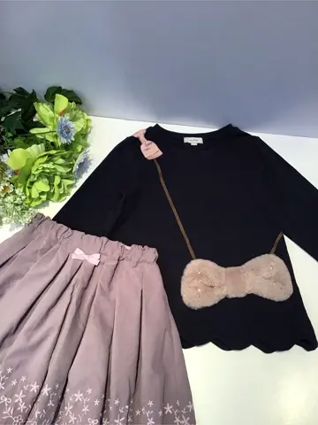 ANY 佐々木 コーディネート画像