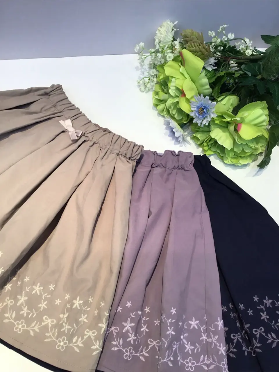 ANY 佐々木 コーディネート画像