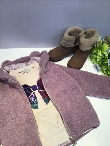 ANY 佐々木 コーディネート画像