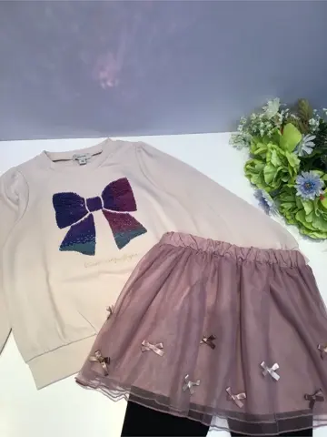 ANY 佐々木 コーディネート画像