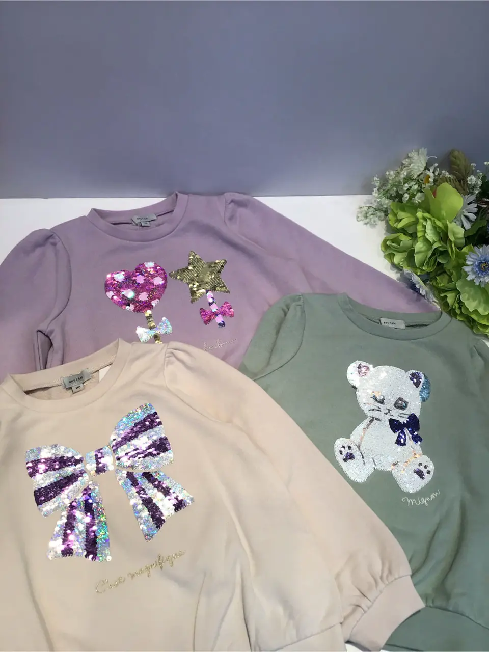 ANY 佐々木 コーディネート画像