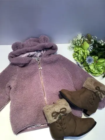 ANY 佐々木 コーディネート画像