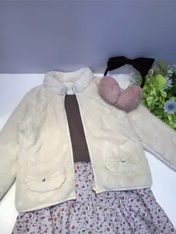 ANY 佐々木 コーディネート画像