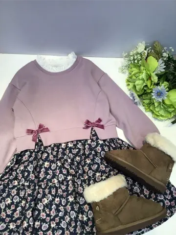 ANY 佐々木 コーディネート画像