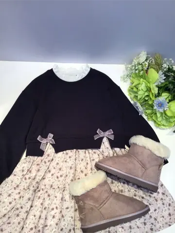 ANY 佐々木 コーディネート画像