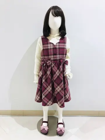 ANY 田口 コーディネート画像