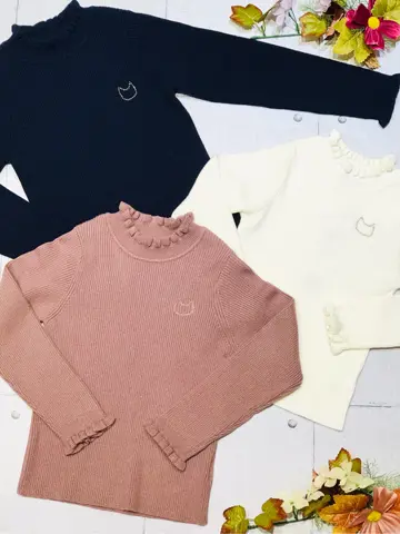 ANY 田口 コーディネート画像