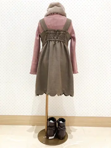 ANY 大野 コーディネート画像