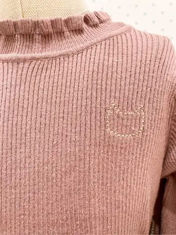 ANY 大野 コーディネート画像