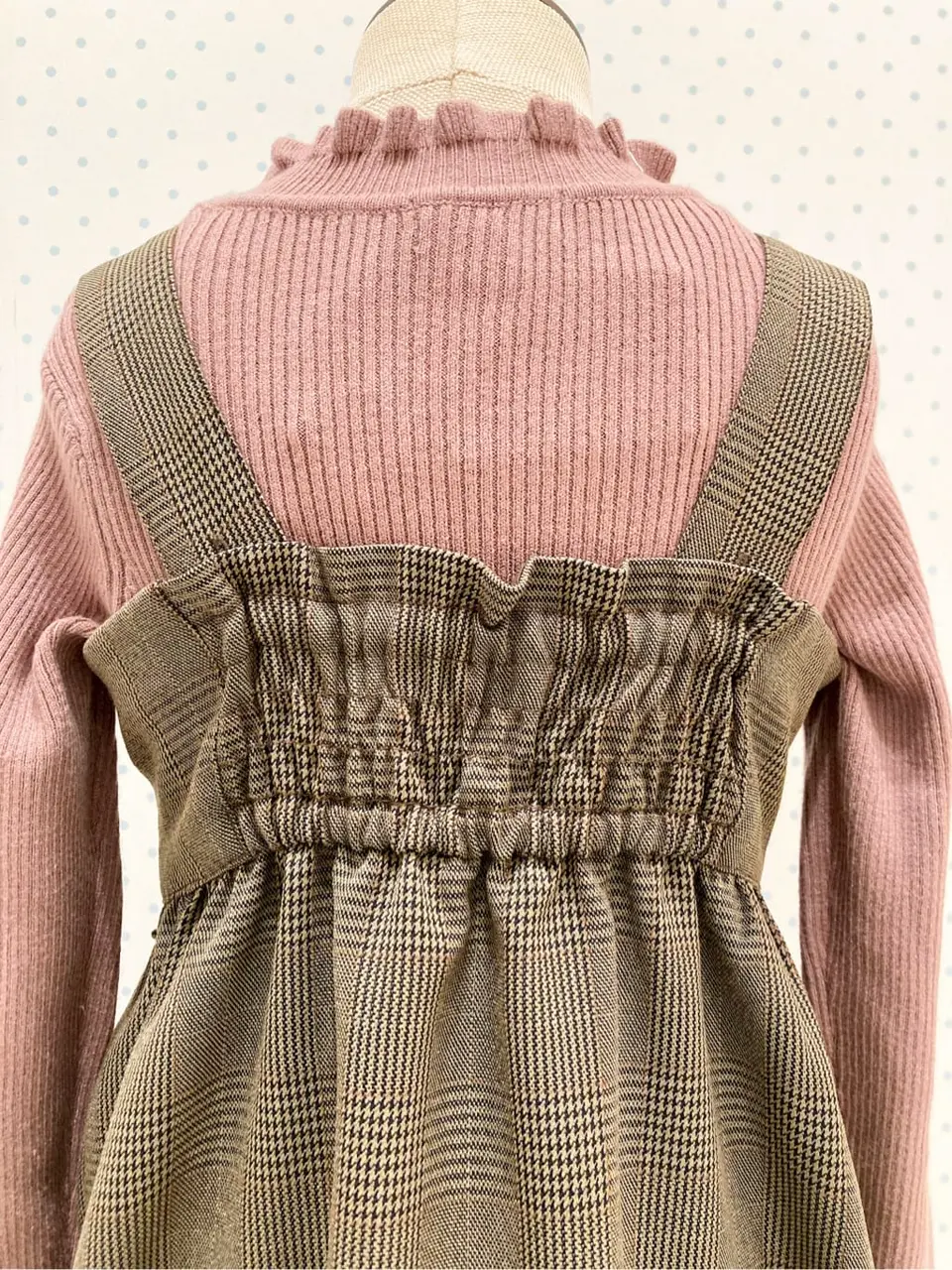 ANY 大野 コーディネート画像