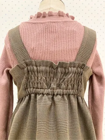 ANY 大野 コーディネート画像