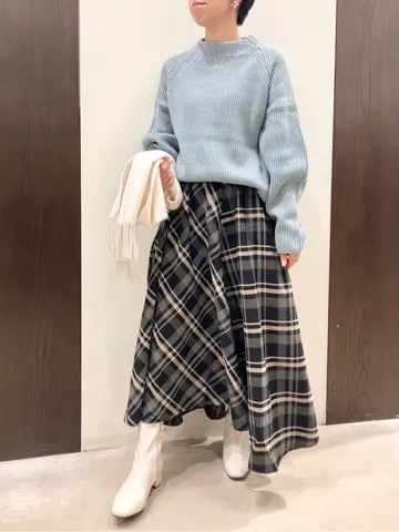 ANY MY コーディネート画像