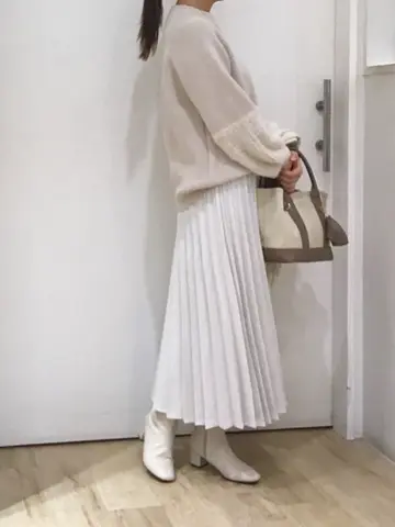 ANY 森永 コーディネート画像