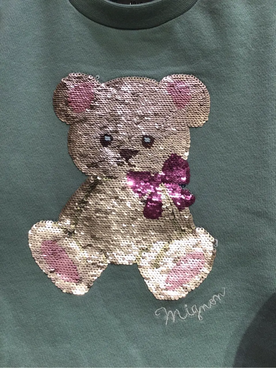 ANY 武市 コーディネート画像