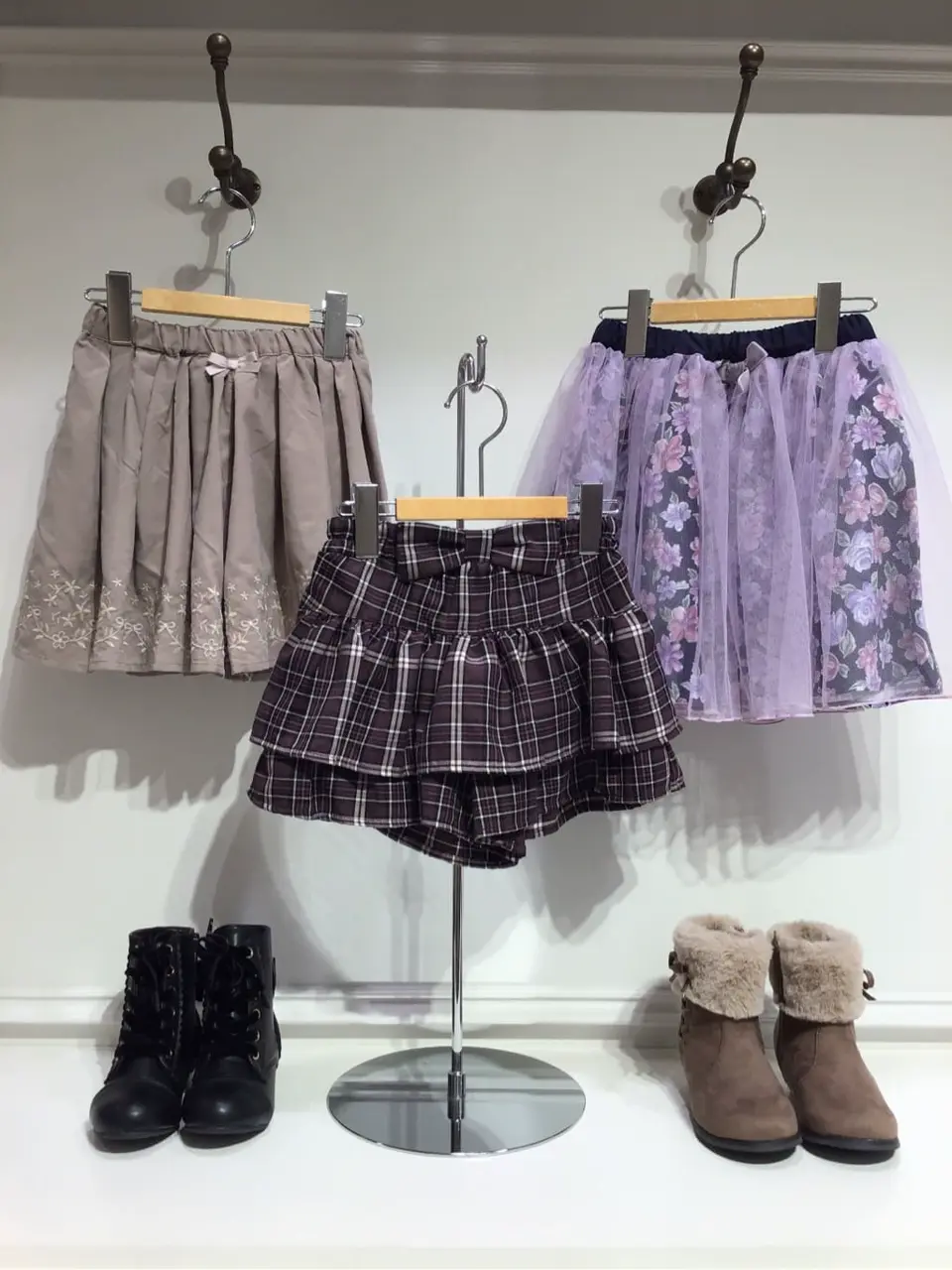 ANY 武市 コーディネート画像