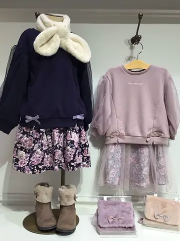 ANY 武市 コーディネート画像