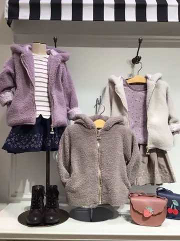 ANY 武市 コーディネート画像