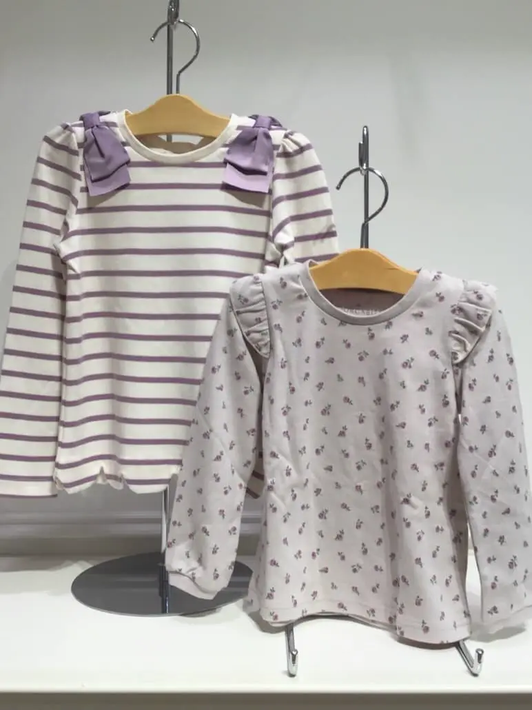 ANY 武市 コーディネート画像