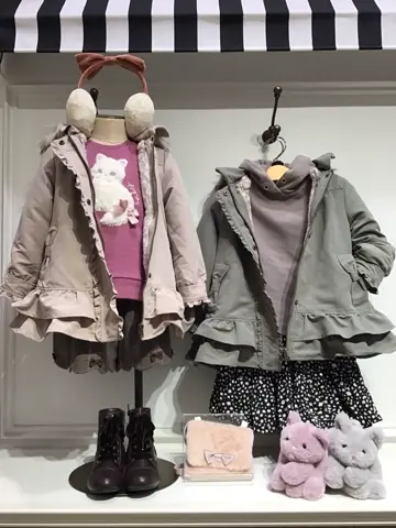 ANY 武市 コーディネート画像