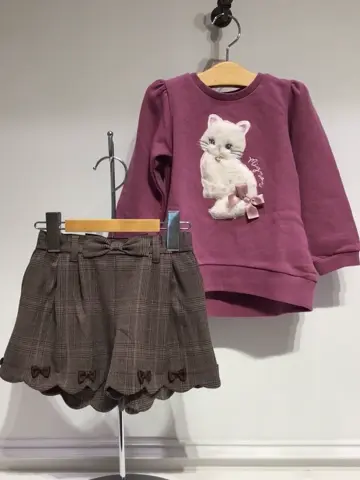 ANY 武市 コーディネート画像