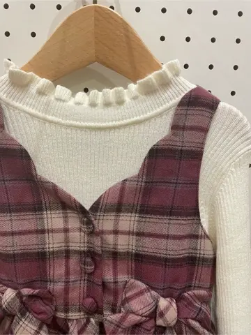 ANY 岡田 コーディネート画像