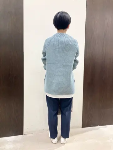 ANY MY コーディネート画像