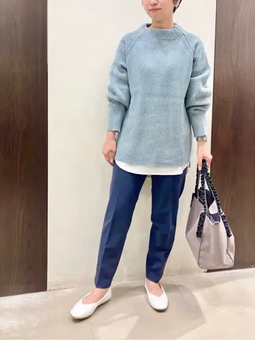 ANY MY コーディネート画像