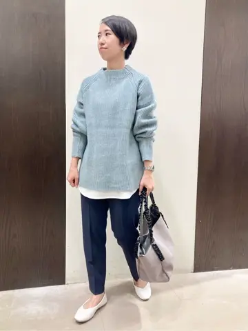 ANY MY コーディネート画像