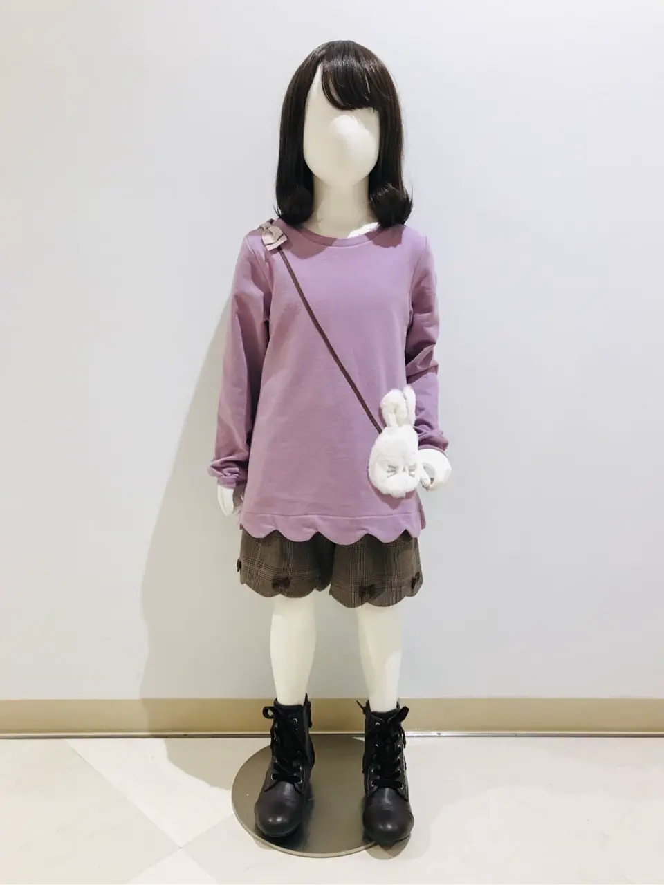  田口 コーディネート画像