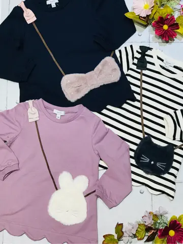 ANY 田口 コーディネート画像