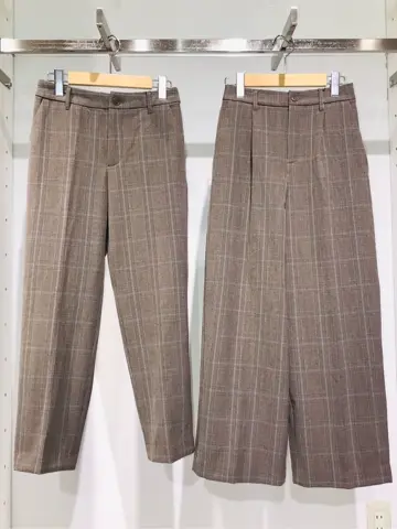 ANY 田口 コーディネート画像