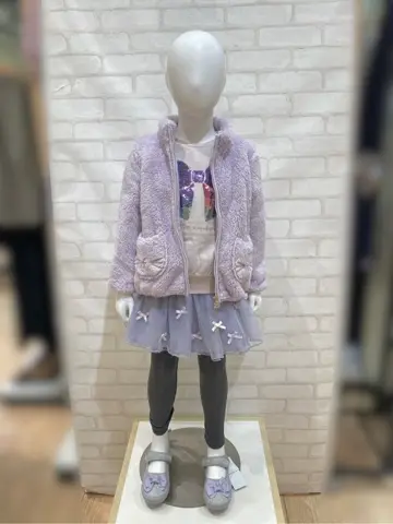 ANY 嶋田 コーディネート画像