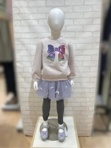 ANY 嶋田 コーディネート画像