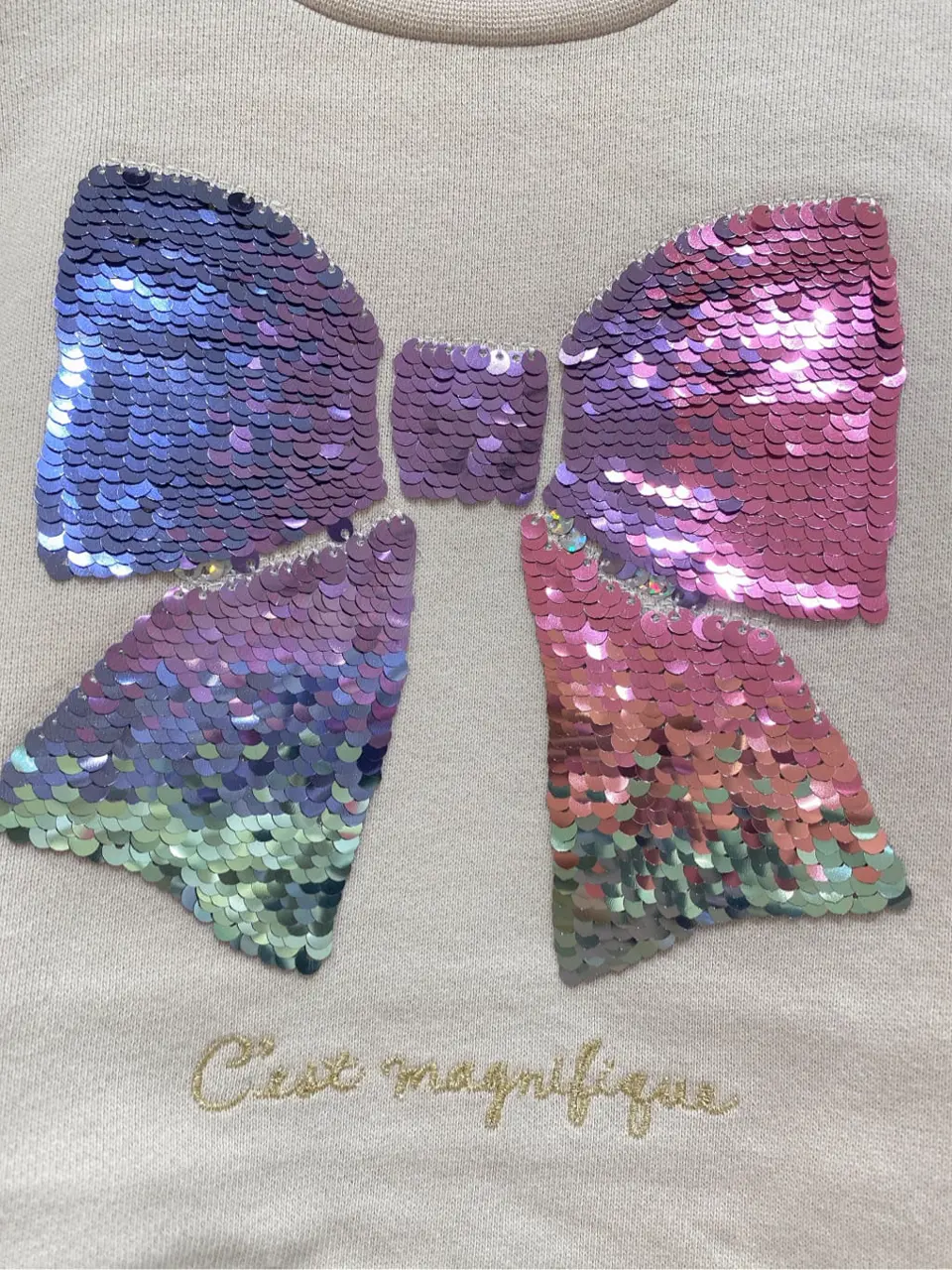 ANY 嶋田 コーディネート画像