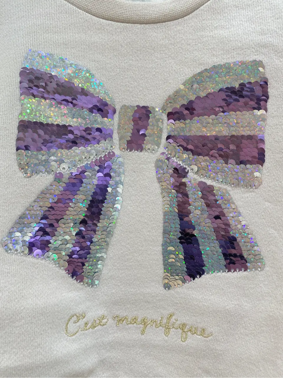 ANY 嶋田 コーディネート画像