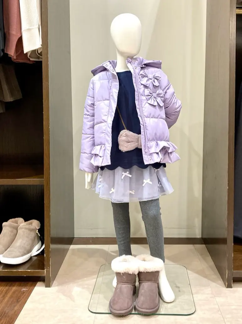 ANY 杉原 コーディネート画像