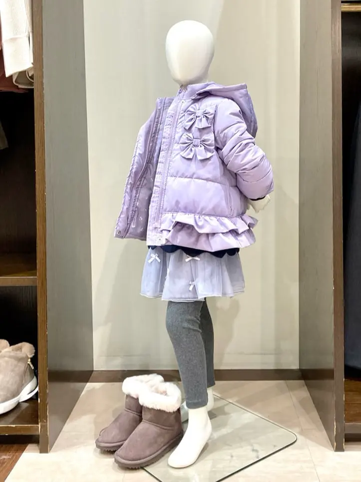 ANY 杉原 コーディネート画像