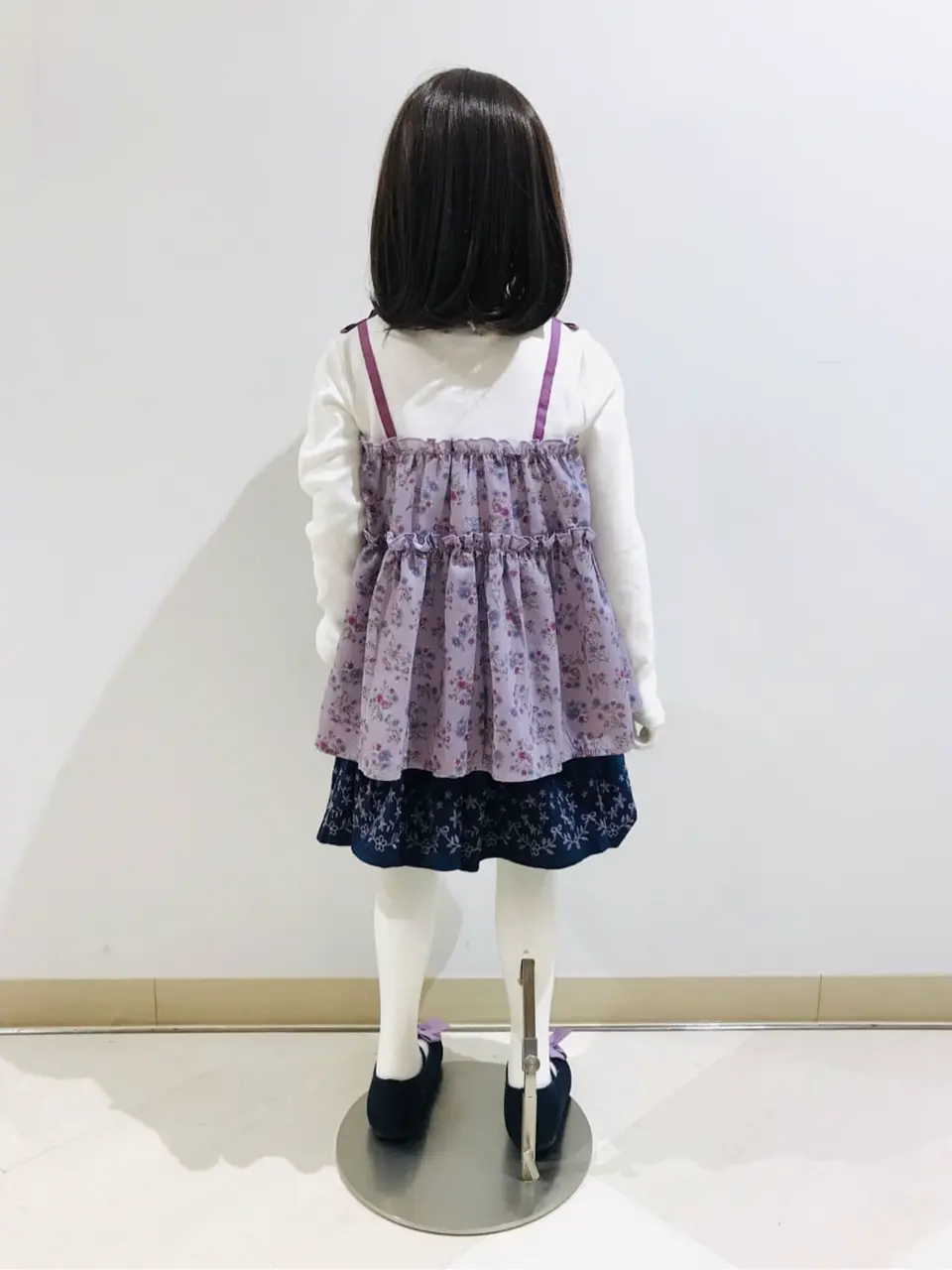 ANY 田口 コーディネート画像