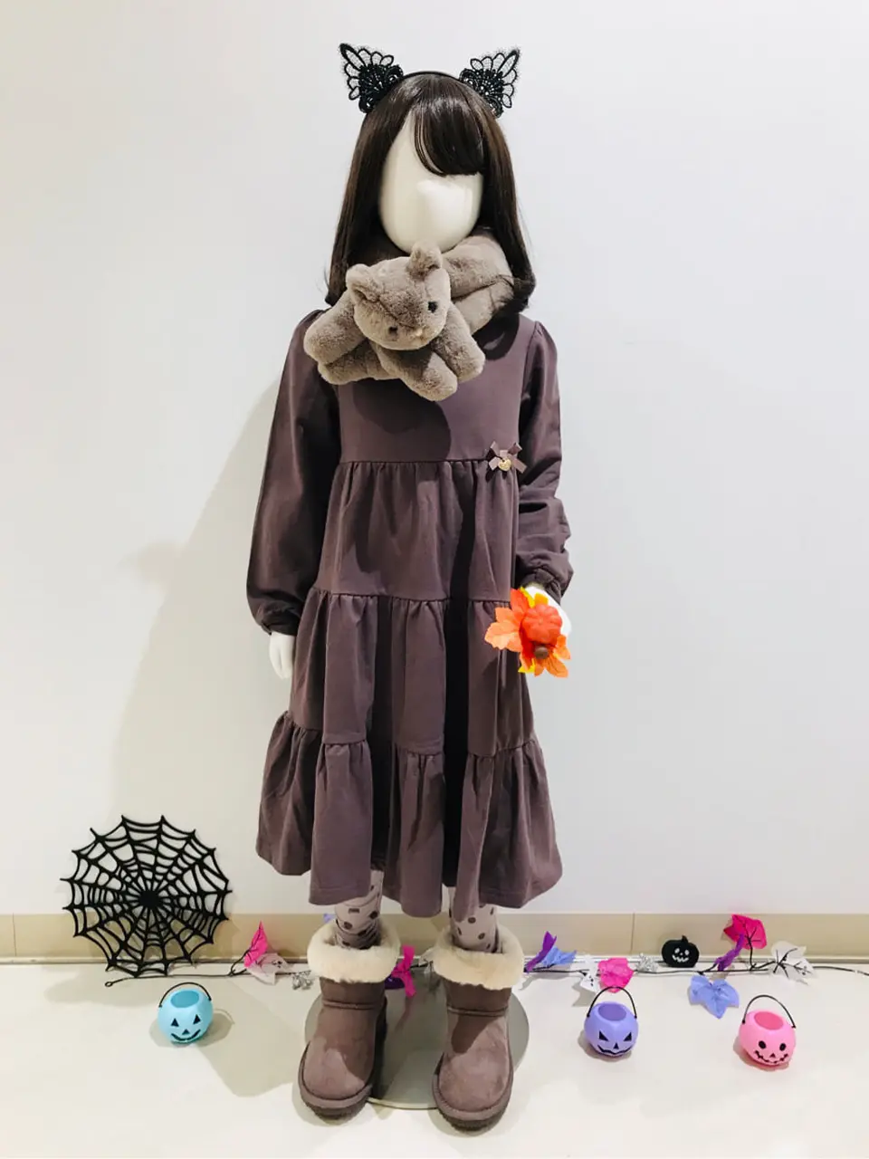  田口 コーディネート画像