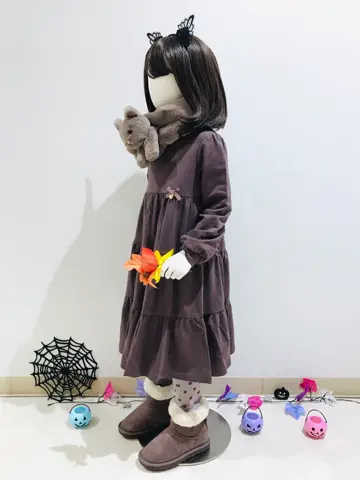 ANY 田口 コーディネート画像