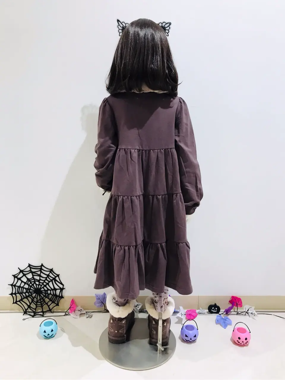 ANY 田口 コーディネート画像