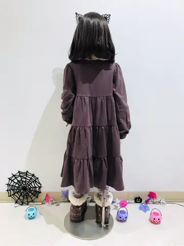 ANY 田口 コーディネート画像