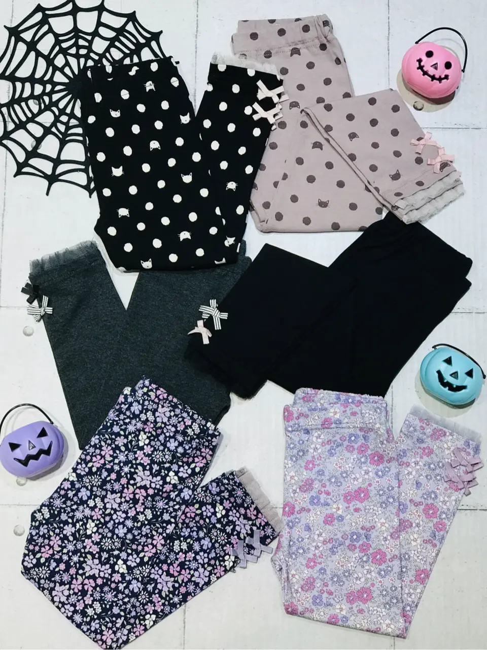 ANY 田口 コーディネート画像