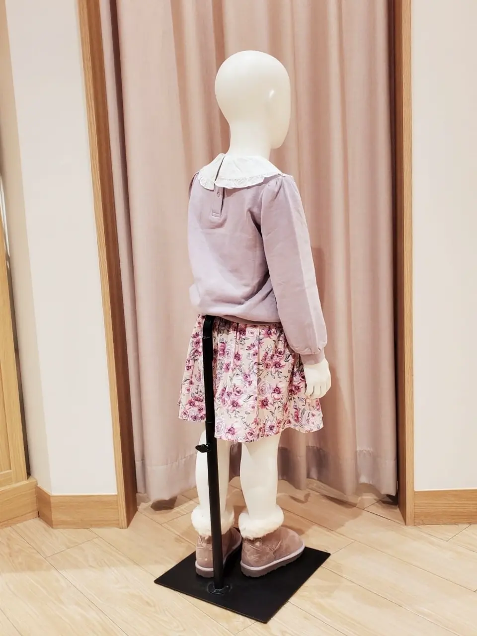 ANY 奥原 コーディネート画像