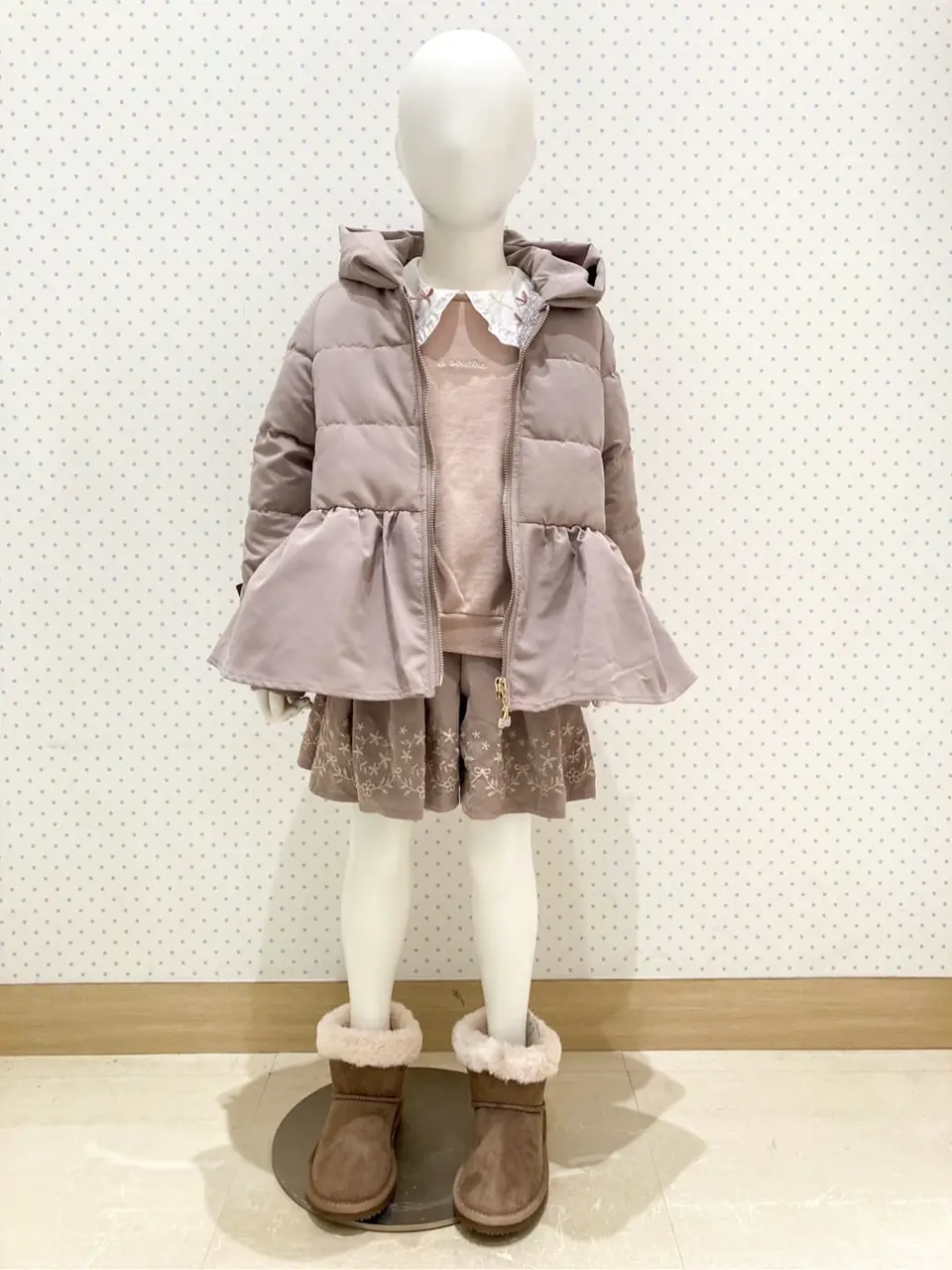  大野 コーディネート画像