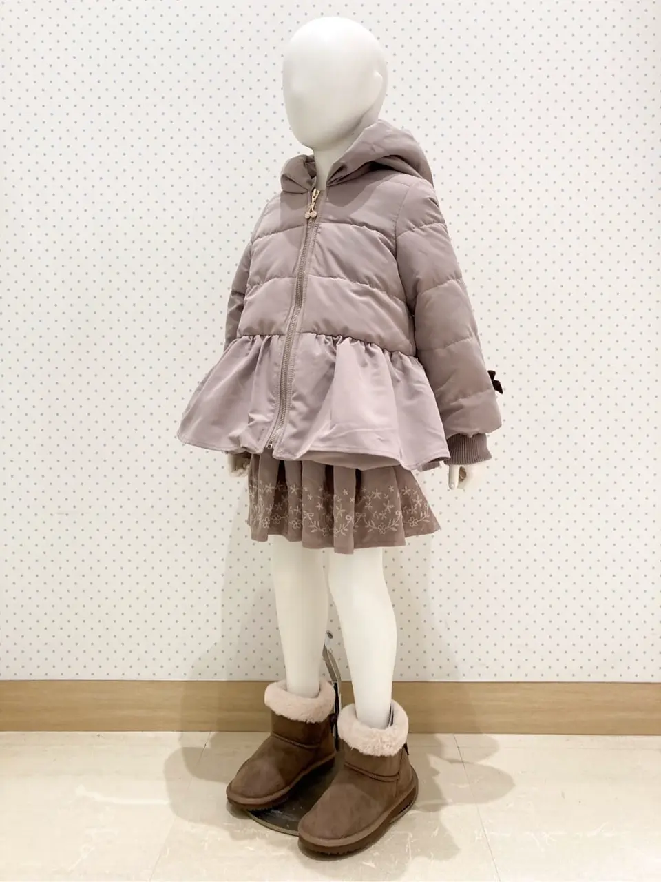 ANY 大野 コーディネート画像