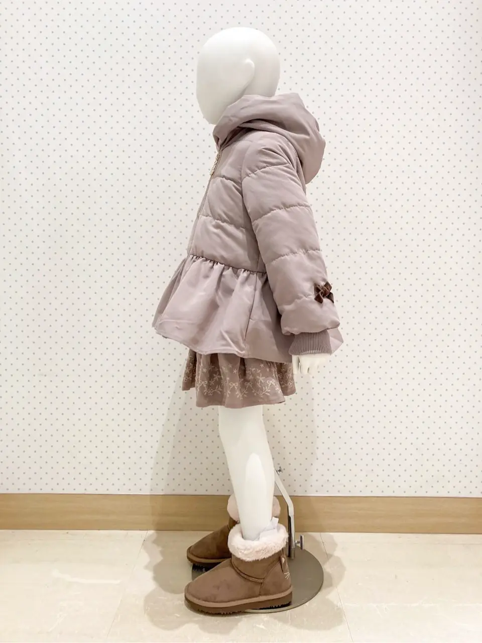 ANY 大野 コーディネート画像