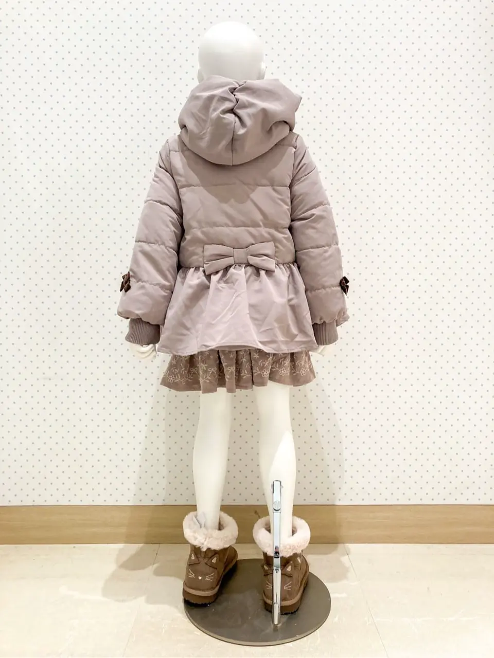 ANY 大野 コーディネート画像