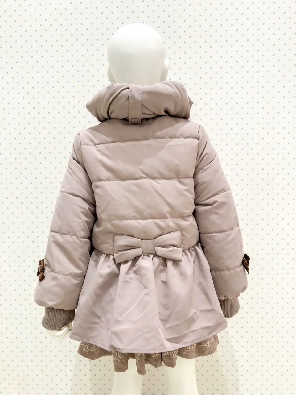 ANY 大野 コーディネート画像